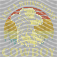 Country music-CM-433